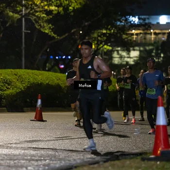 Runner Photo 5692299