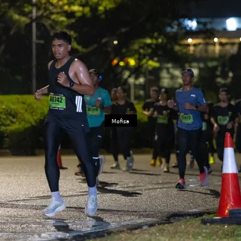 Runner Photo 5692301