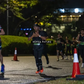 Runner Photo 5692302