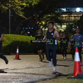 Runner Photo 5692303