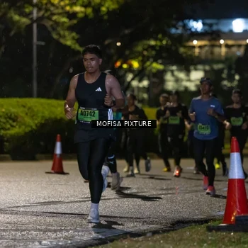 Runner Photo 5692304