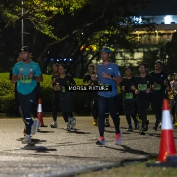 Runner Photo 5692305