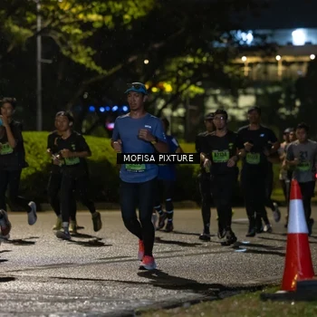 Runner Photo 5692306