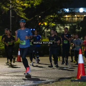 Runner Photo 5692308
