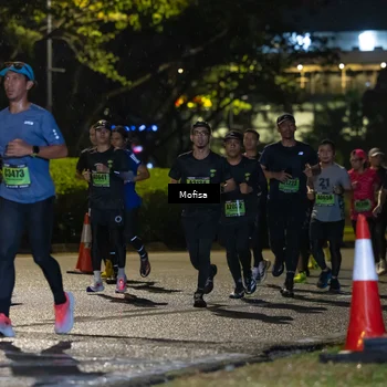 Runner Photo 5692310
