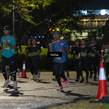 Runner Photo 5692311