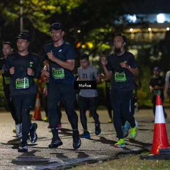 Runner Photo 5692312