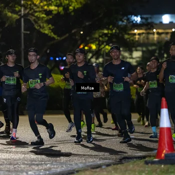 Runner Photo 5692314