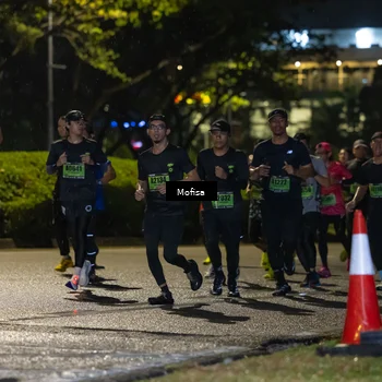 Runner Photo 5692315