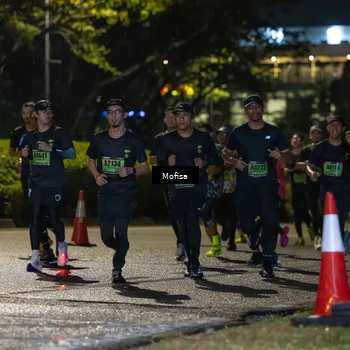 Runner Photo 5692316