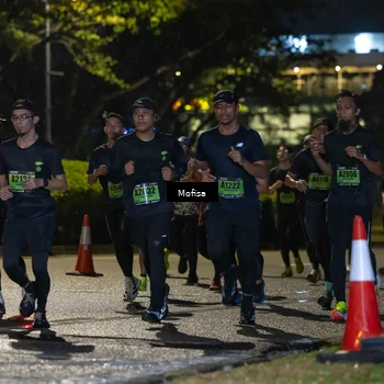 Runner Photo 5692317