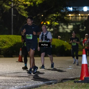 Runner Photo 5692321