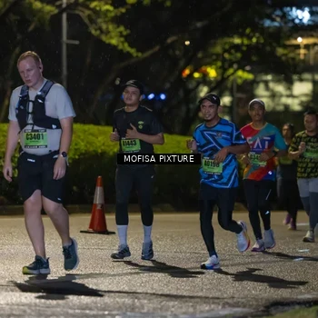 Runner Photo 5692322