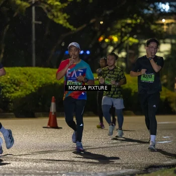 Runner Photo 5692323