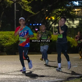 Runner Photo 5692324