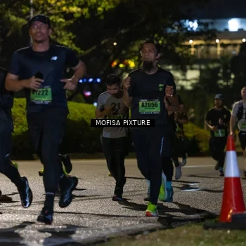 Runner Photo 5692325