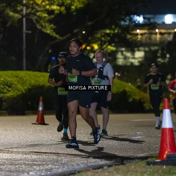Runner Photo 5692326