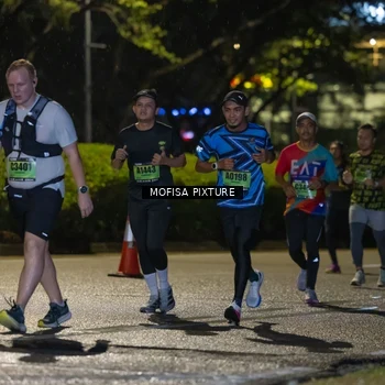 Runner Photo 5692327