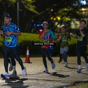Runner Photo 5692330