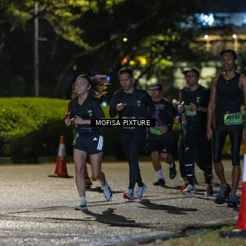 Runner Photo 5692331