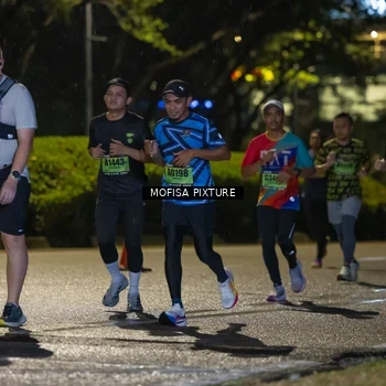 Runner Photo 5692333