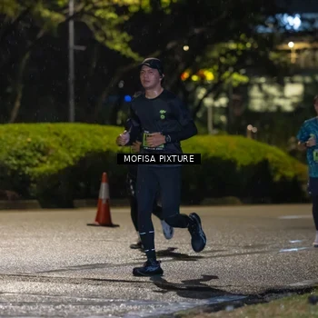 Runner Photo 5692334