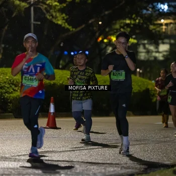 Runner Photo 5692336