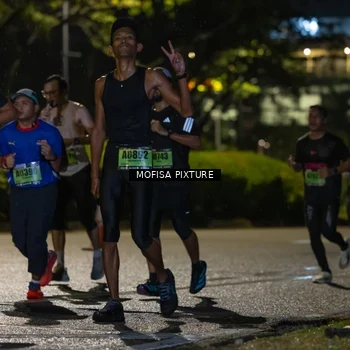 Runner Photo 5692337