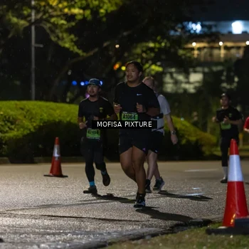 Runner Photo 5692338