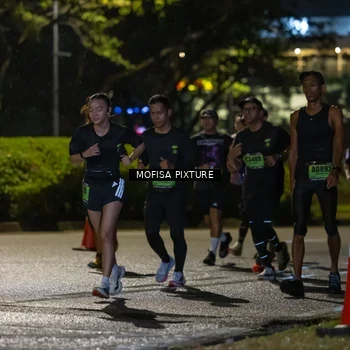 Runner Photo 5692340