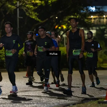 Runner Photo 5692344