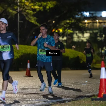 Runner Photo 5692346