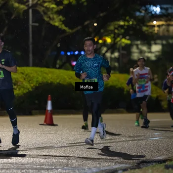 Runner Photo 5692347