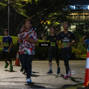 Runner Photo 5692350