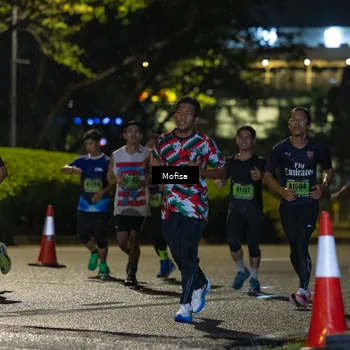 Runner Photo 5692352
