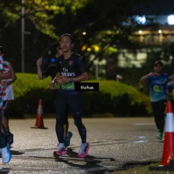 Runner Photo 5692355