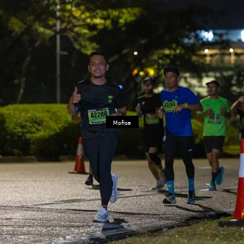 Runner Photo 5692356