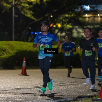 Runner Photo 5692357