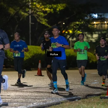 Runner Photo 5692358