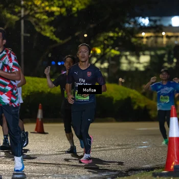 Runner Photo 5692360