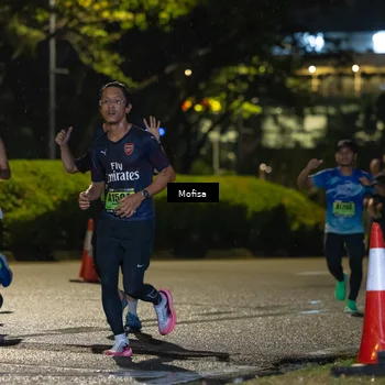 Runner Photo 5692363