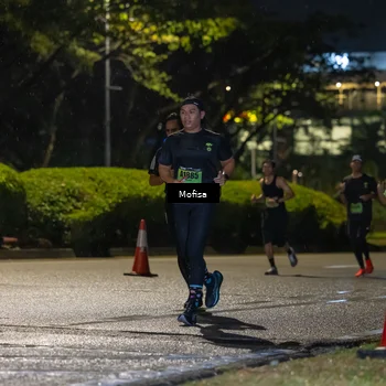 Runner Photo 5692364