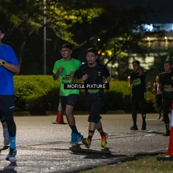 Runner Photo 5692365