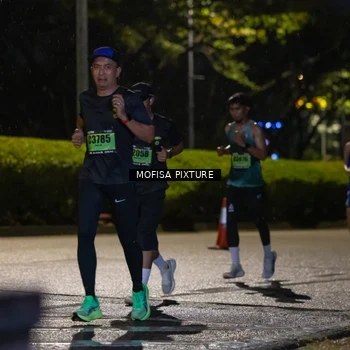 Runner Photo 5692370