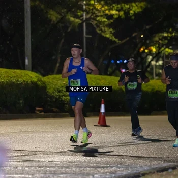 Runner Photo 5692371