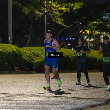 Runner Photo 5692374