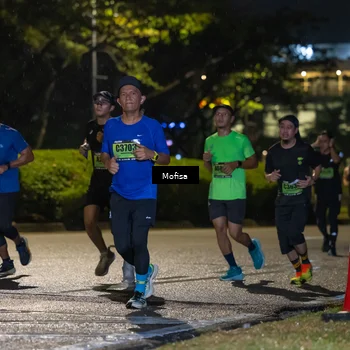 Runner Photo 5692375