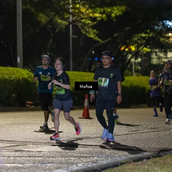 Runner Photo 5692377