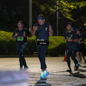 Runner Photo 5692379