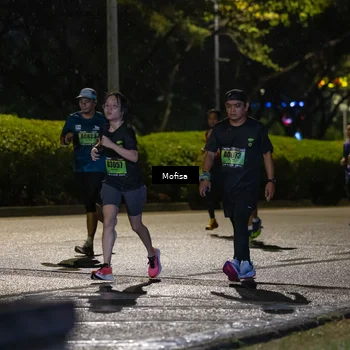 Runner Photo 5692381
